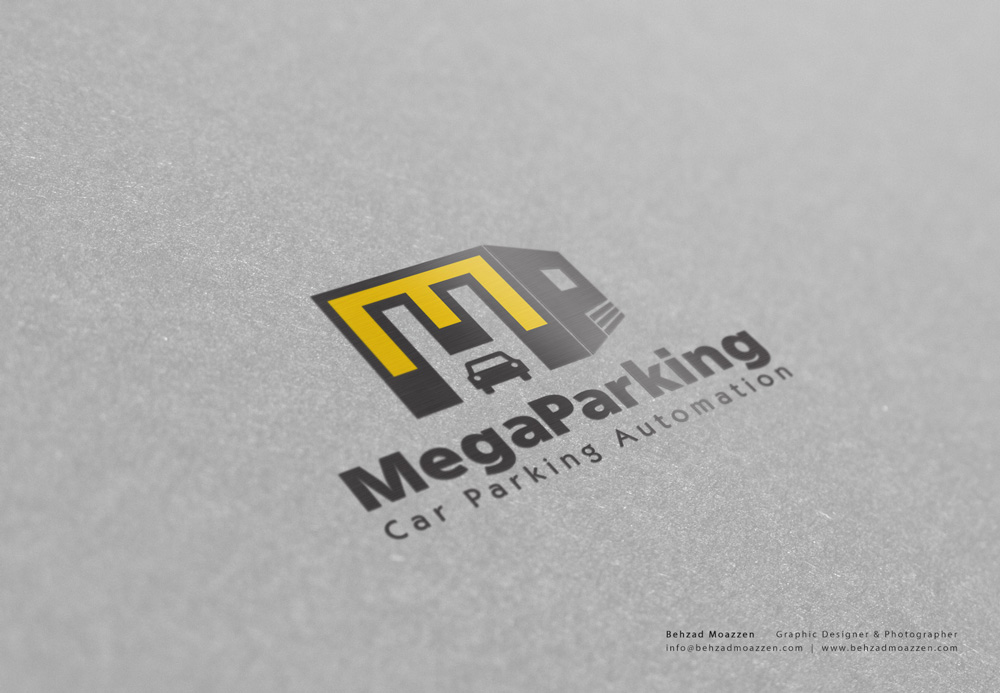 MegaParking