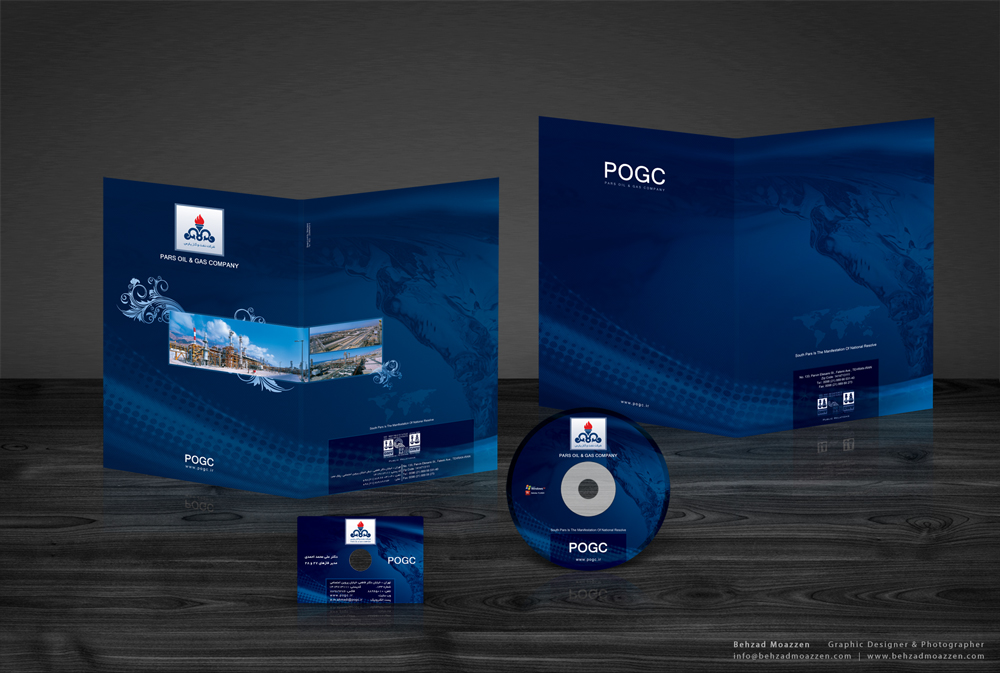 Pars Oil & Gas co. (POGC)